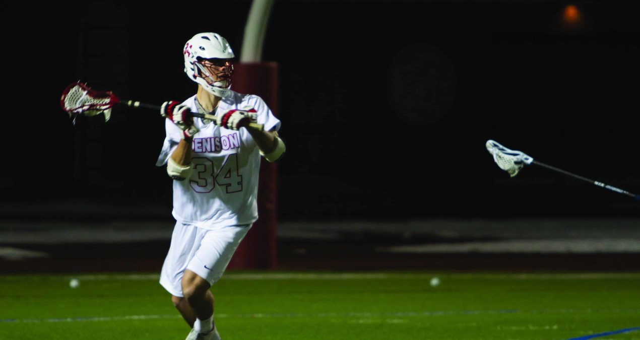 Men’s lacrosse dominates and impresses with early season success