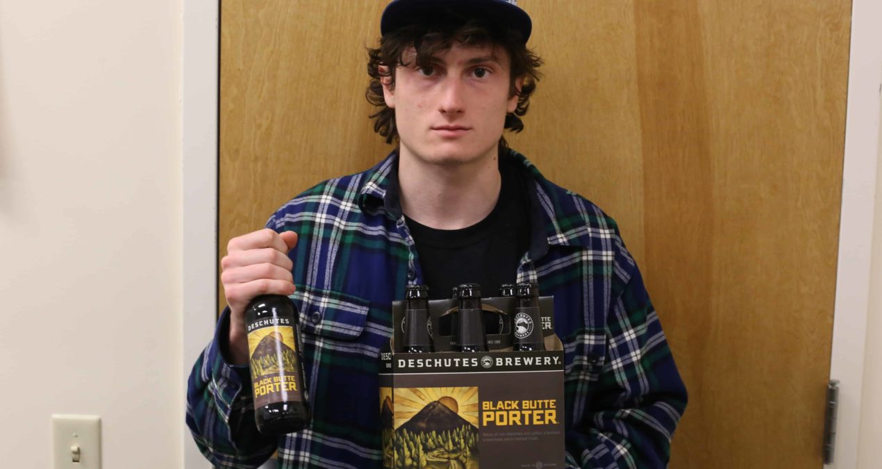 Beer of the Week: Deschutes’ Black Butte Porter