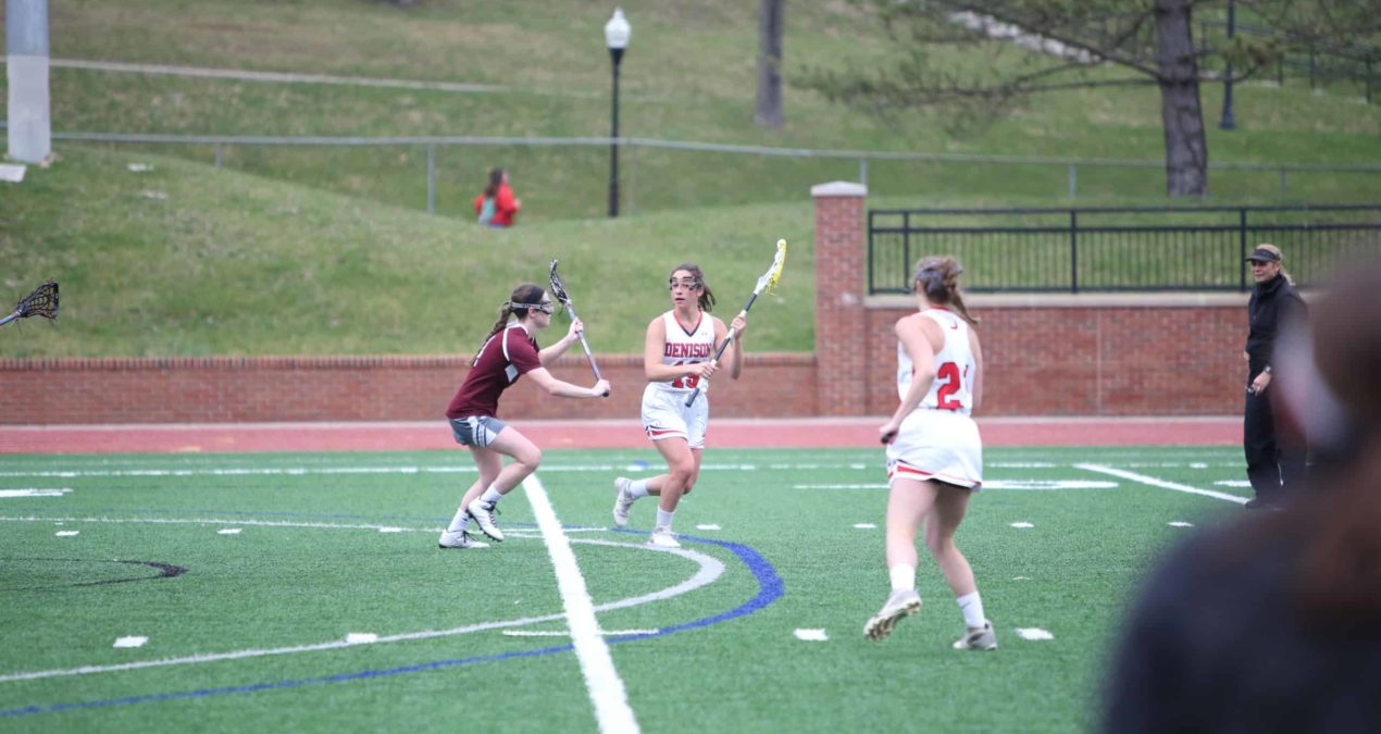 Goals come easy for women in19-2 Alma College win