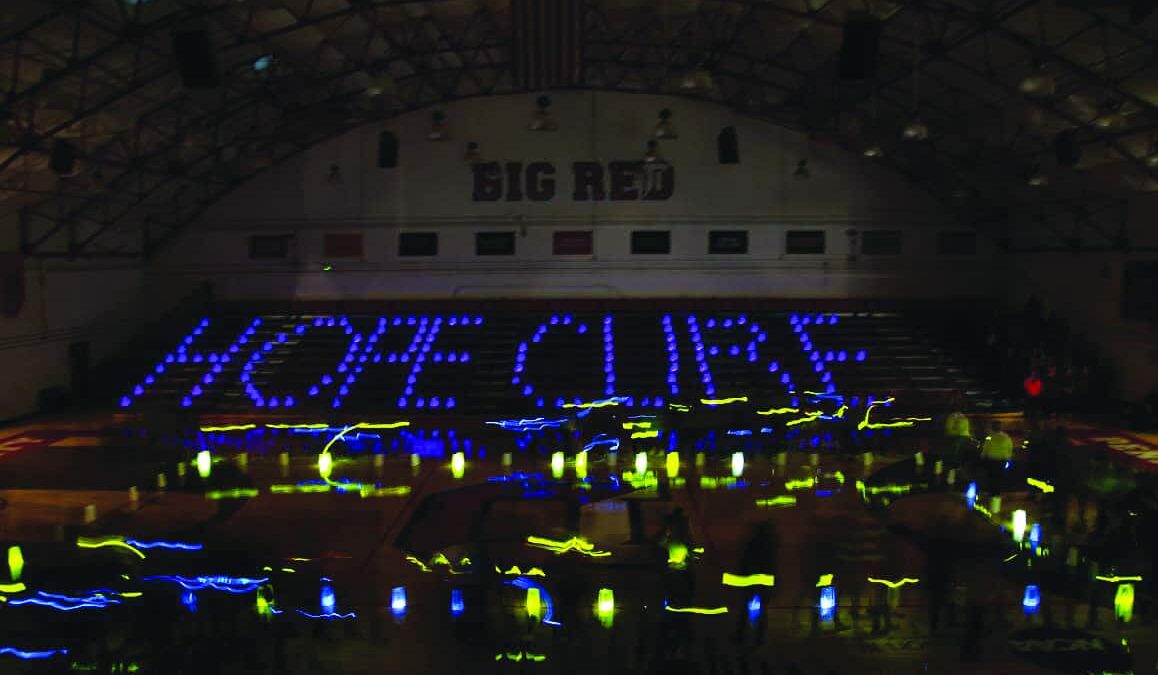 Relay for Life raises over $30,000 for the American Cancer Society