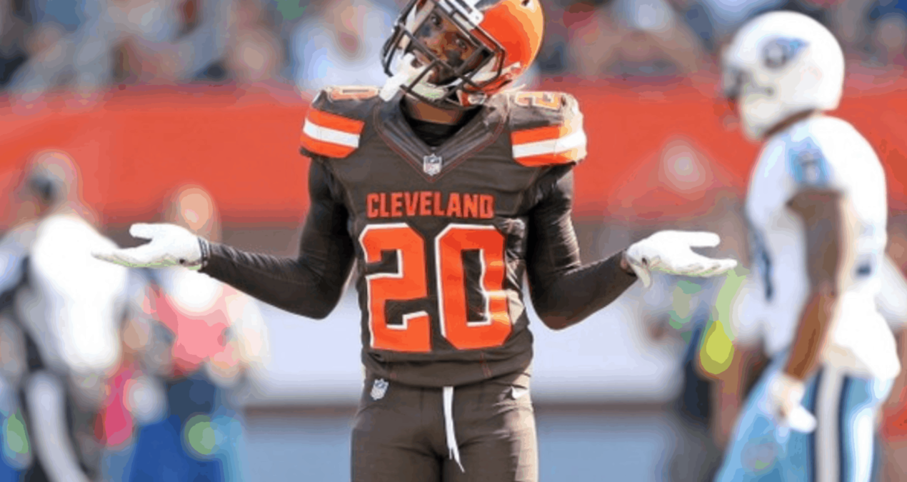 What is Cleveland doing? How the NFL Draft should have gone