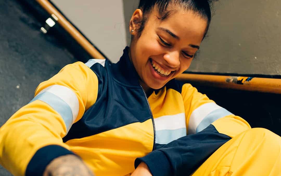 Why Denison Needs an Artist like Ella Mai: An Interview with Vaval Victor