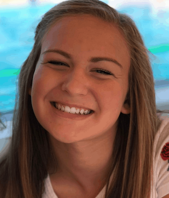 Featured Athlete: Ally Peterson ’23
