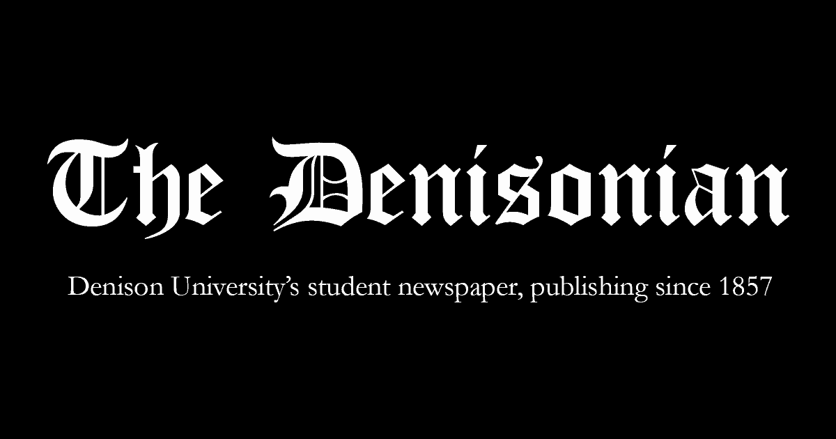 (c) Denisonian.com