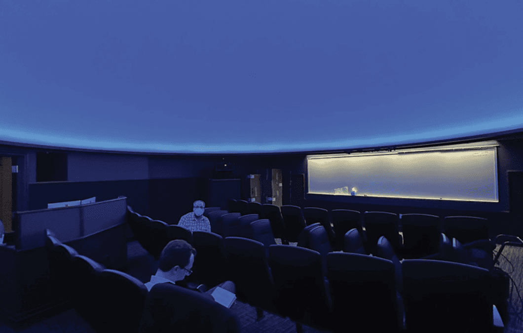 $5 million donation prompts planetarium renovations