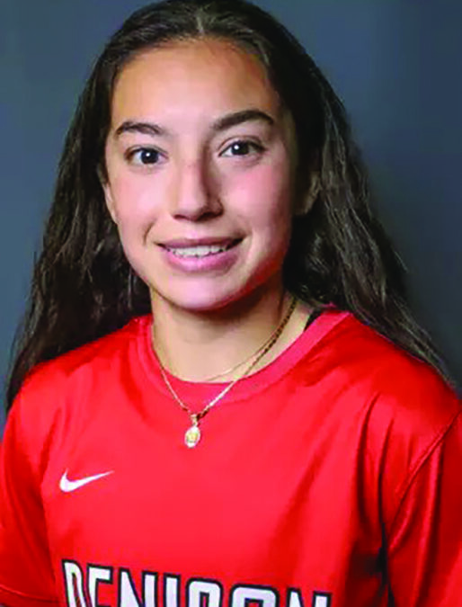 Women’s soccer walk-on Guzman’s journey to college sports