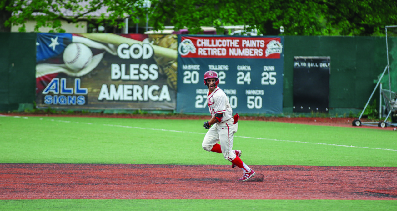 Baseball team ranked No. 5 in D3baseball.com preseason poll