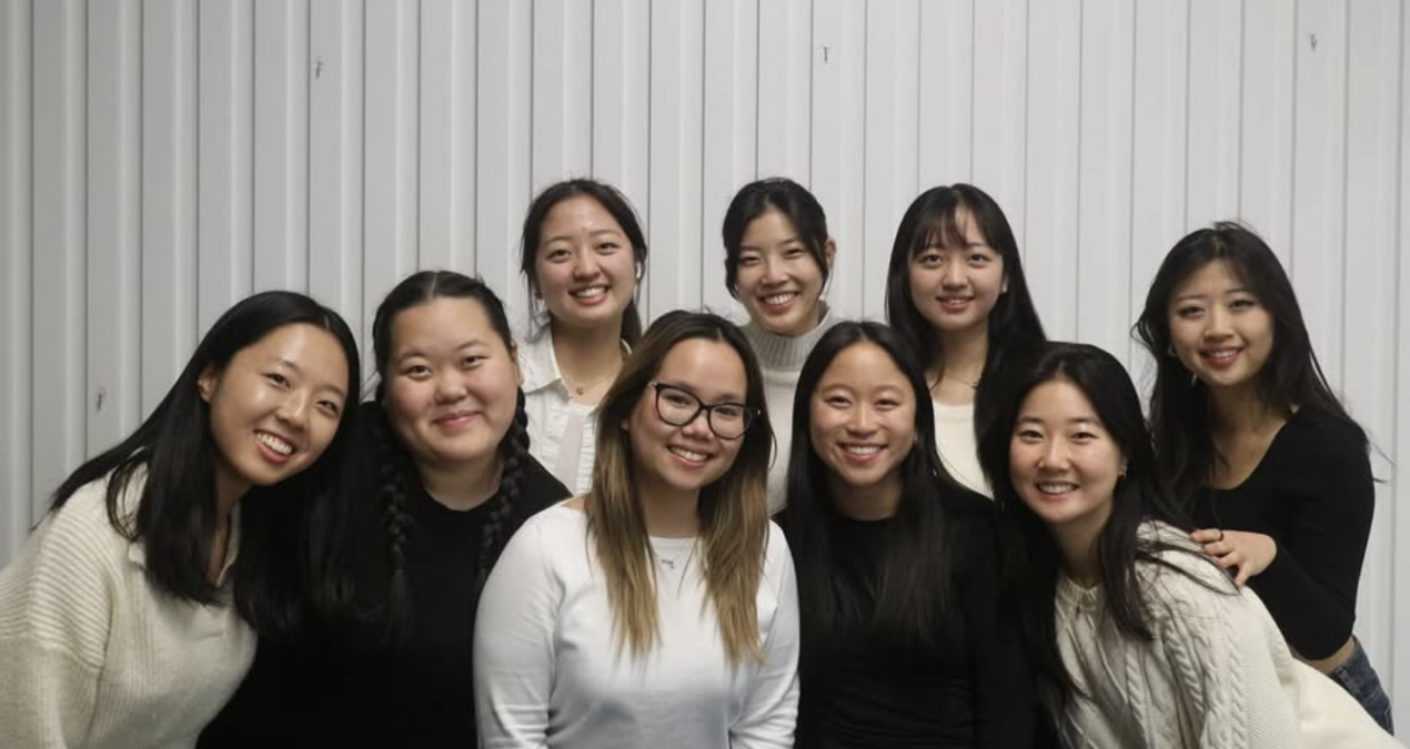 New sorority ‘BLISS’ brings international and domestic students together