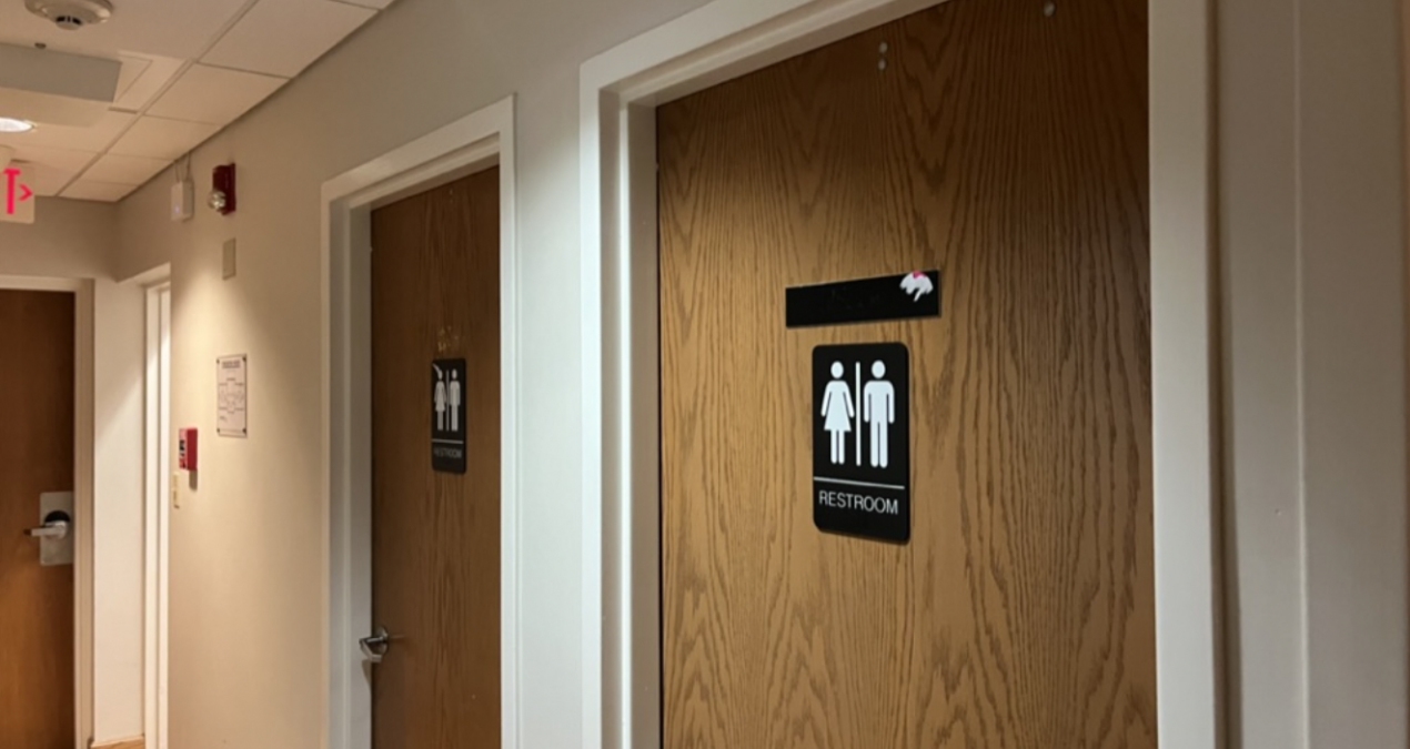 Ohio’s new ‘bathroom bill’ to affect Denison