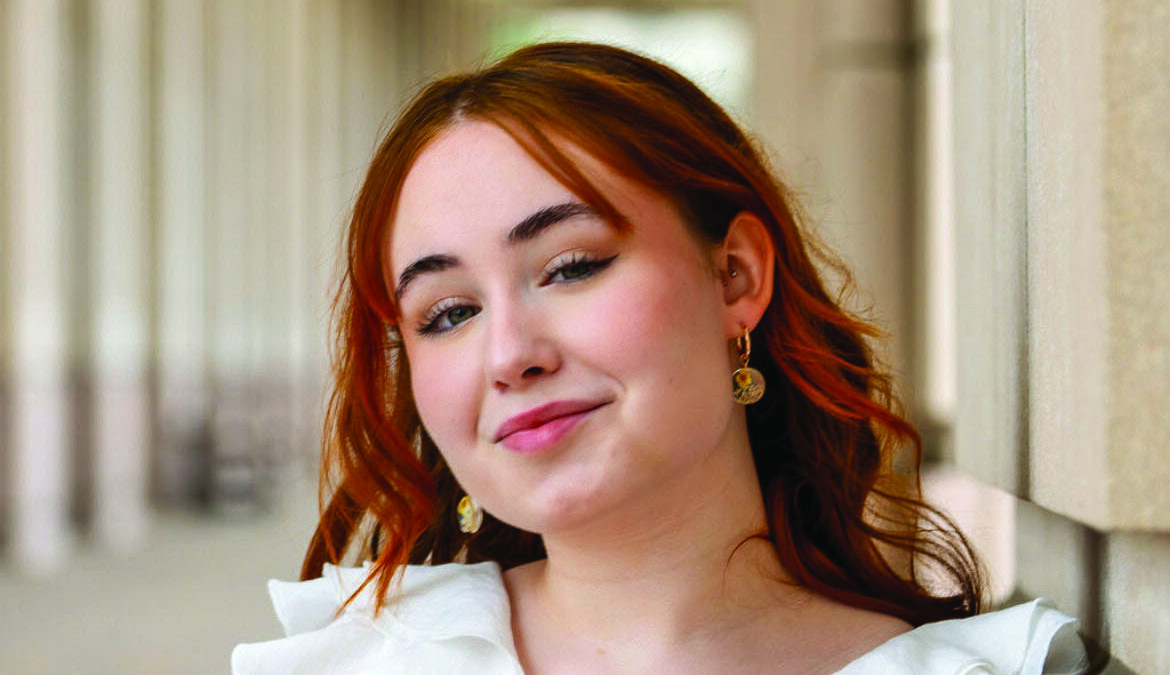 Why I’m feeling purple: Anger, grief, and the politics of violence