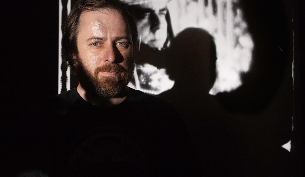 Professor Spotlight: Michael Morris finds passion in film and teaching