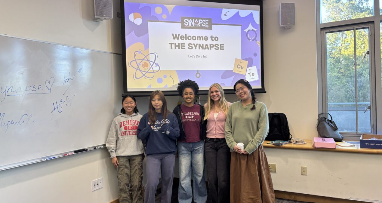 ‘The Synapse’ flips the switch: A new era for the science magazine