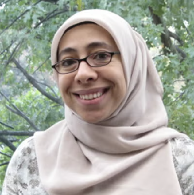 Professor Spotlight: Hoda Yousef explores all sides of history