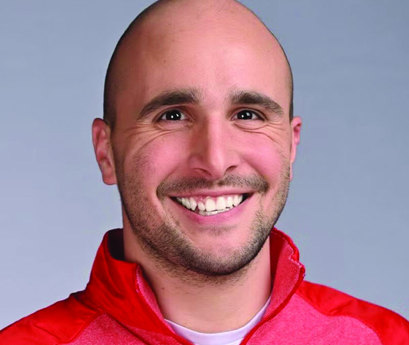 Women’s water polo to become 27th varsity sport