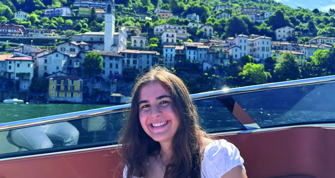 What I learned from being your Editor-in-Chief