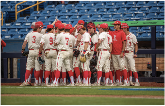 Denison’s spring sports ready to build on recent success