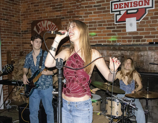 Battle of the Bands returns, packed audience fills Lamson