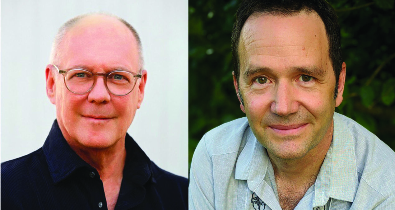 Baker and Grandbois kick off 2026 Beck Series