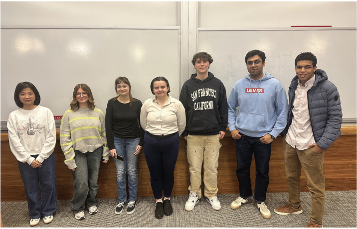 BridgeDenison continues to encourage student dialogue at recent event 