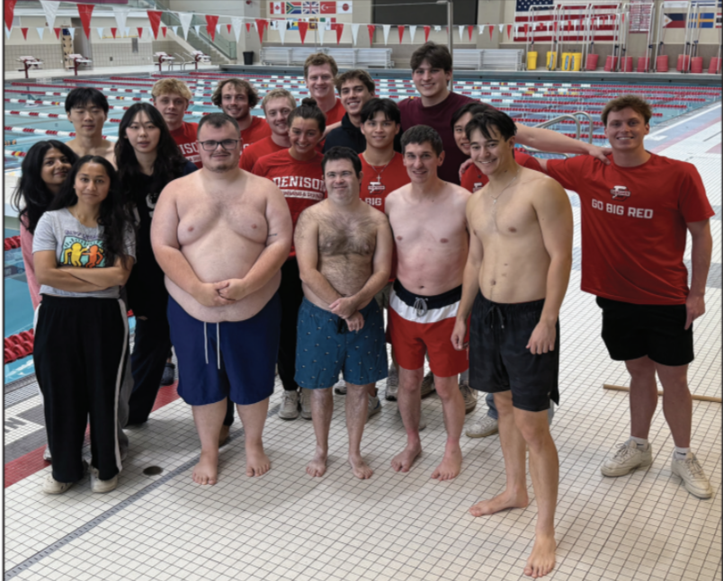Serve to Swim teaches water safety for all ages