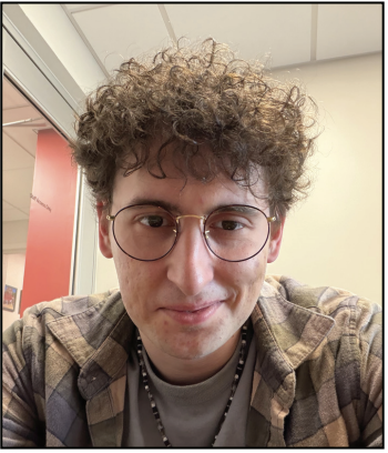 Does Denison lack school spirit? 