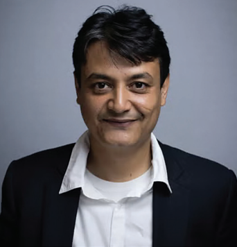 Professor Spotlight: Dr. Sangeet Kumar tackles future of AI in new course