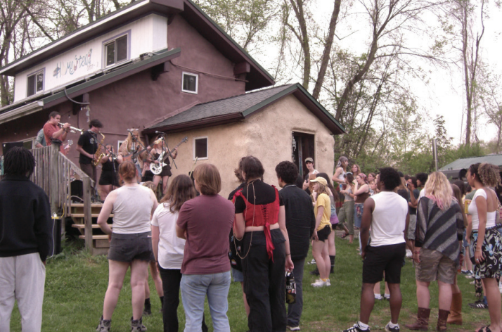 The Homestead celebrates Earth Day with festival