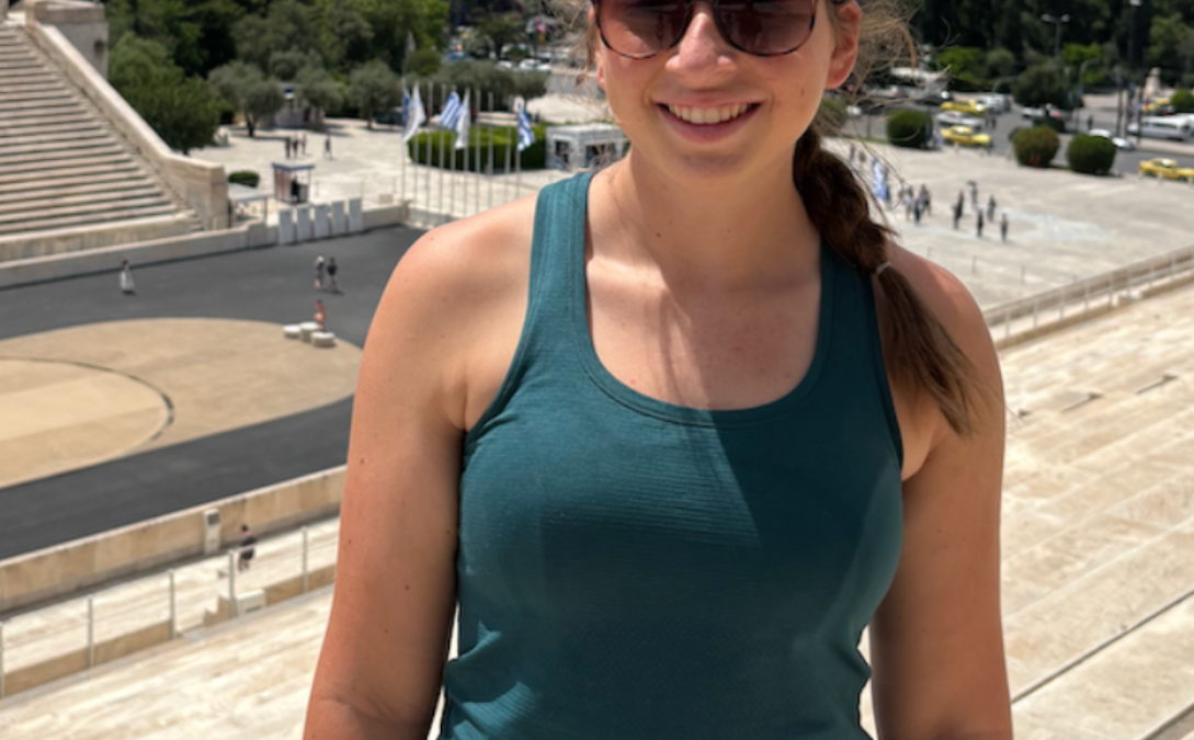 Searching for your next vacation? What about a trip to Greece?